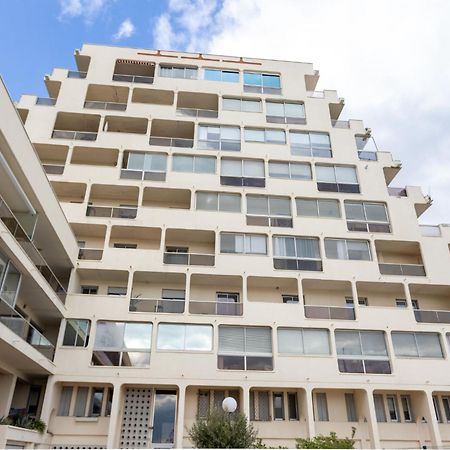 Studio Chéops-2 La Grande-Motte Exterior foto