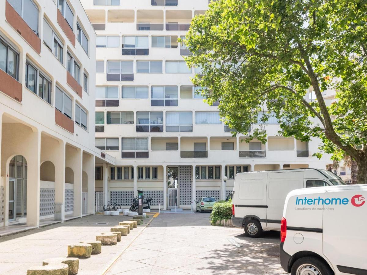 Studio Chéops-2 La Grande-Motte Exterior foto